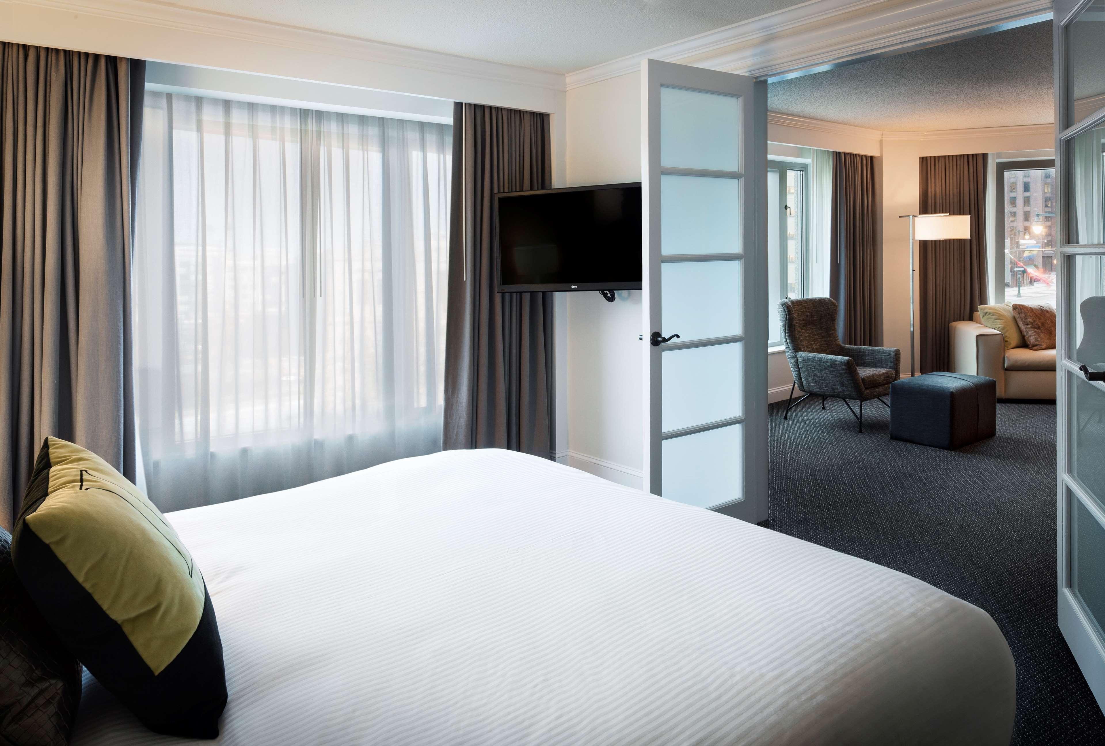 The Logan Philadelphia, Curio Collection By Hilton Hotel Philadelphia
