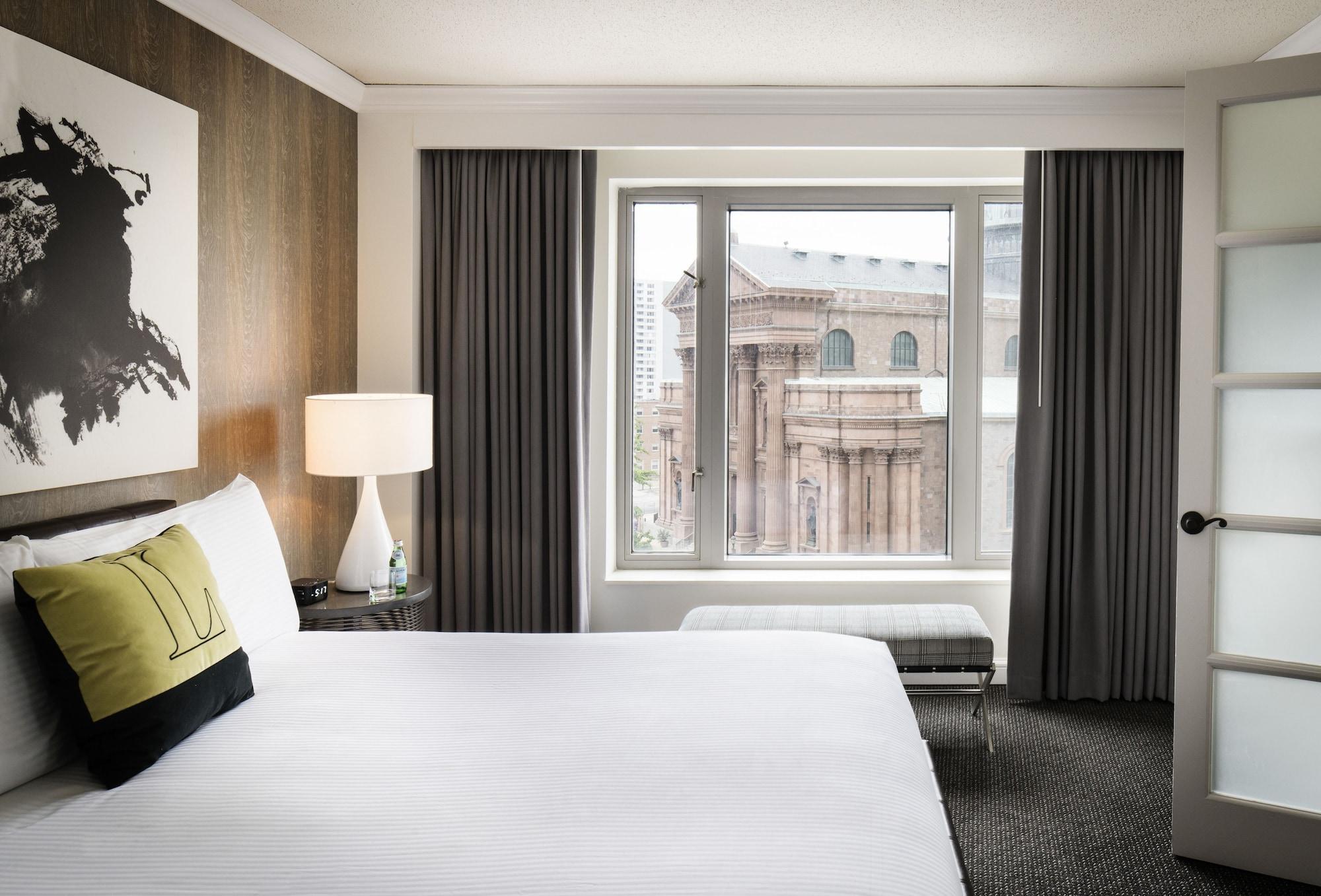 The Logan Philadelphia, Curio Collection By Hilton Hotel