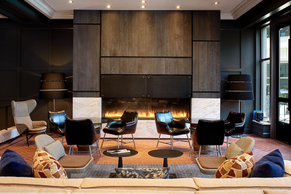 The Logan Philadelphia, Curio Collection By Hilton Philadelphia