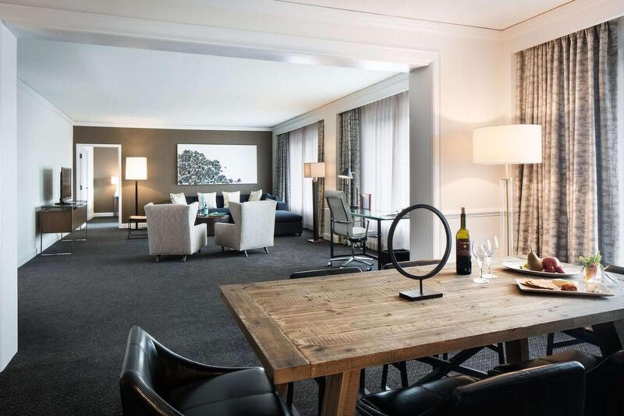 Hotel The Logan Philadelphia, Curio Collection By Hilton 4*