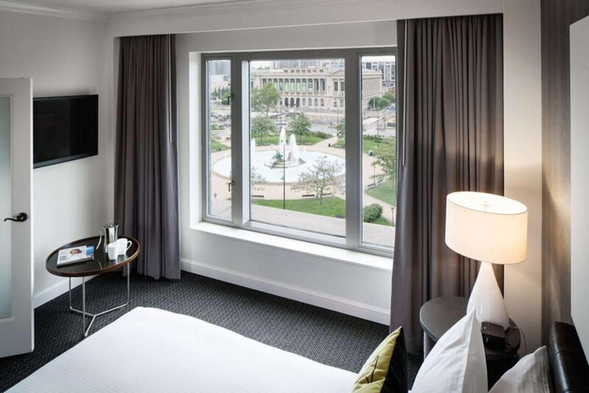 The Logan Philadelphia, Curio Collection By Hilton 4* Philadelphia