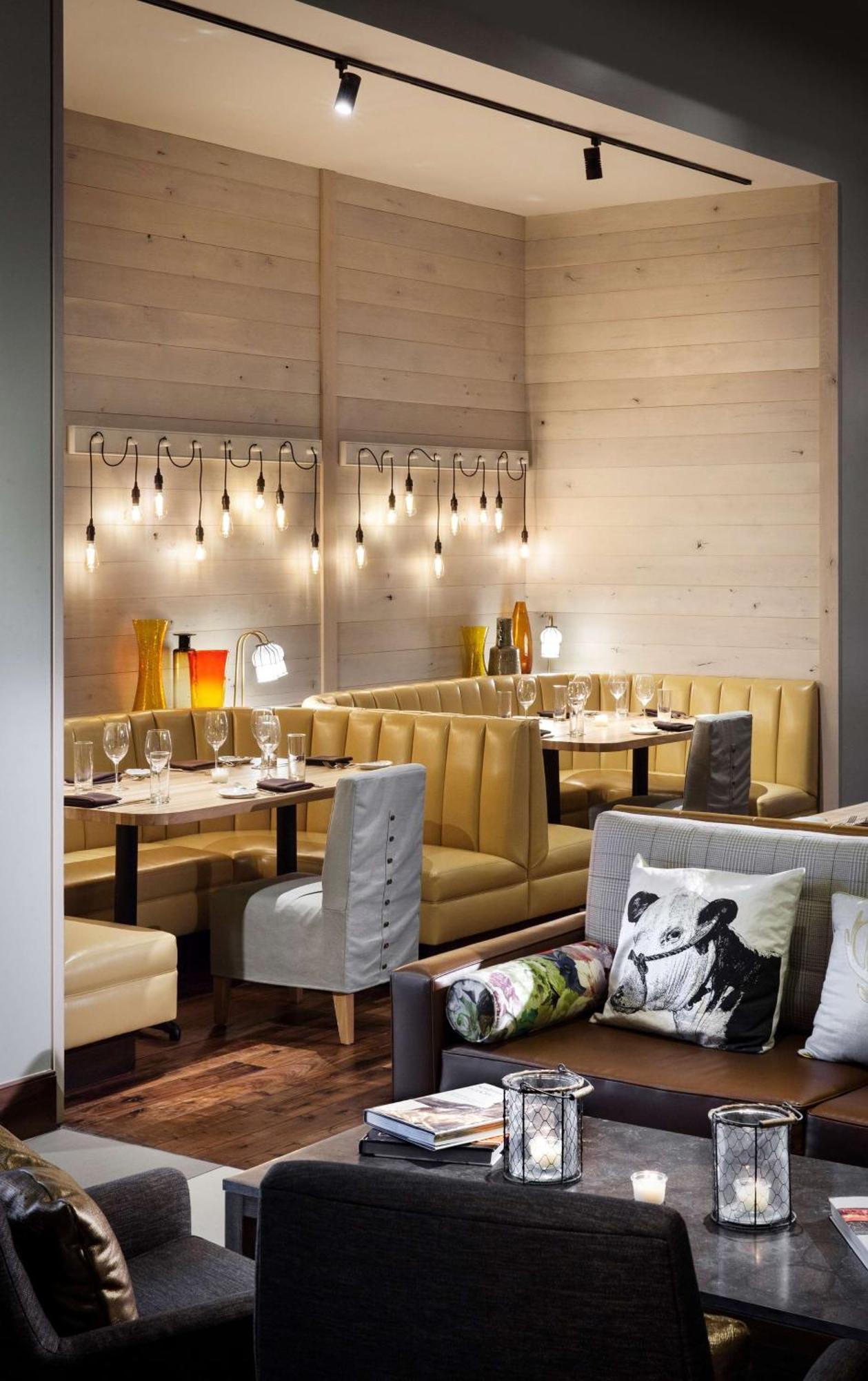 Hotel The Logan Philadelphia, Curio Collection By Hilton Philadelphia